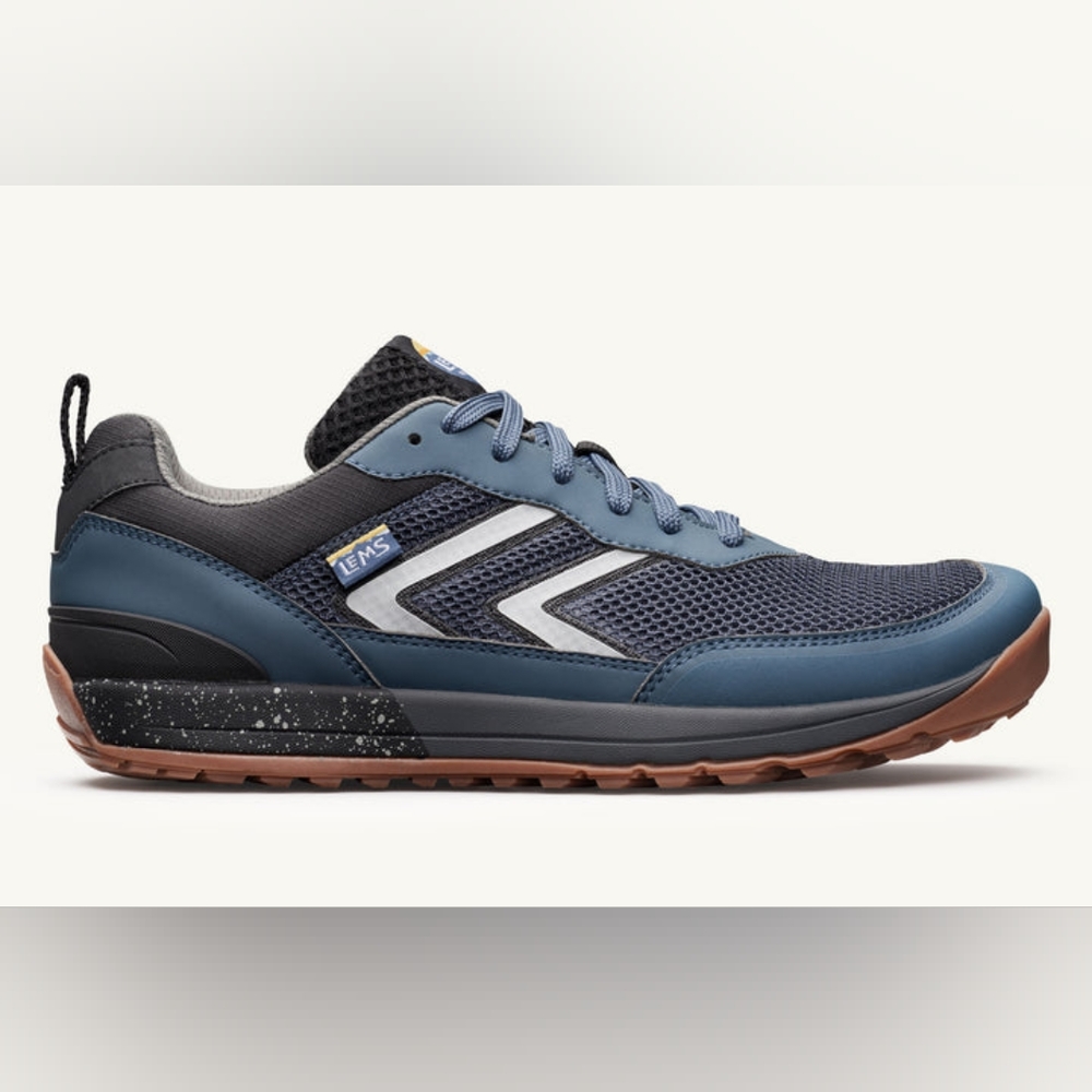 Lems Primal Pursuit - Orion Blue